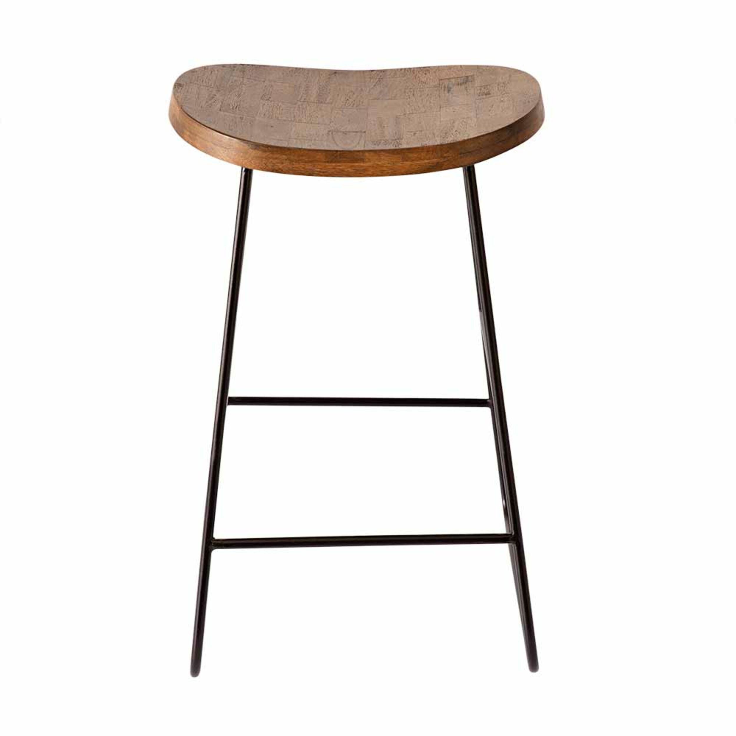 Felix Bar Stool Early Settler NZ