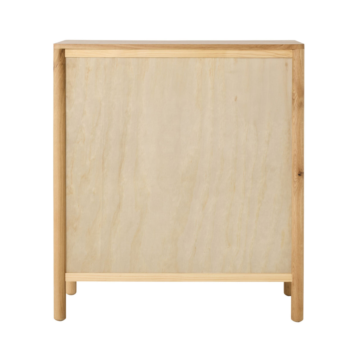 Spintara 4 Drawer Chest Light Oak