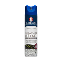 Guardsman Weather Defence Metal Protector 284g Aerosol