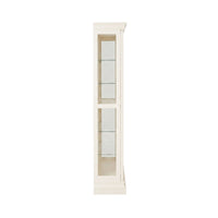 Marlow Display Cabinet White