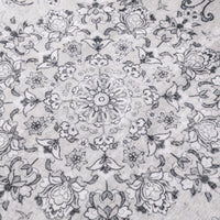 Ziba Washable Rug 240x300cm