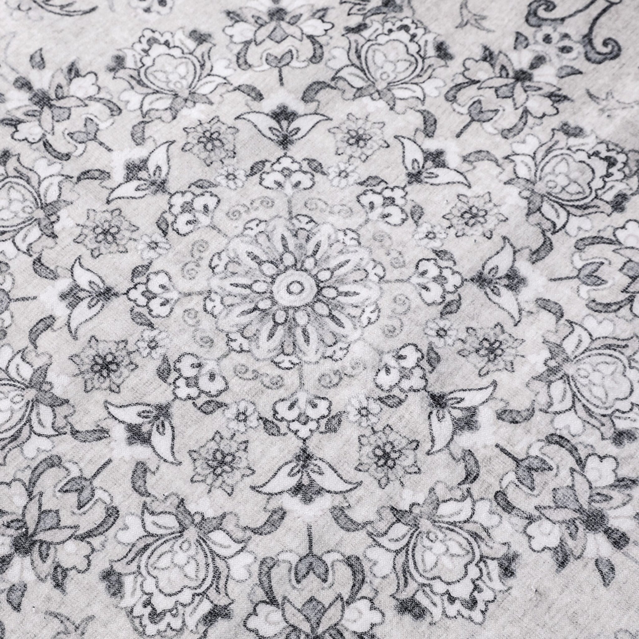 Ziba Washable Rug 240x300cm