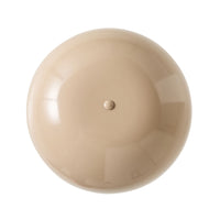 Lukas Portable USB Floor Lamp Parchment 110cm