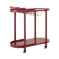 Nero Drinks Trolley Sangria