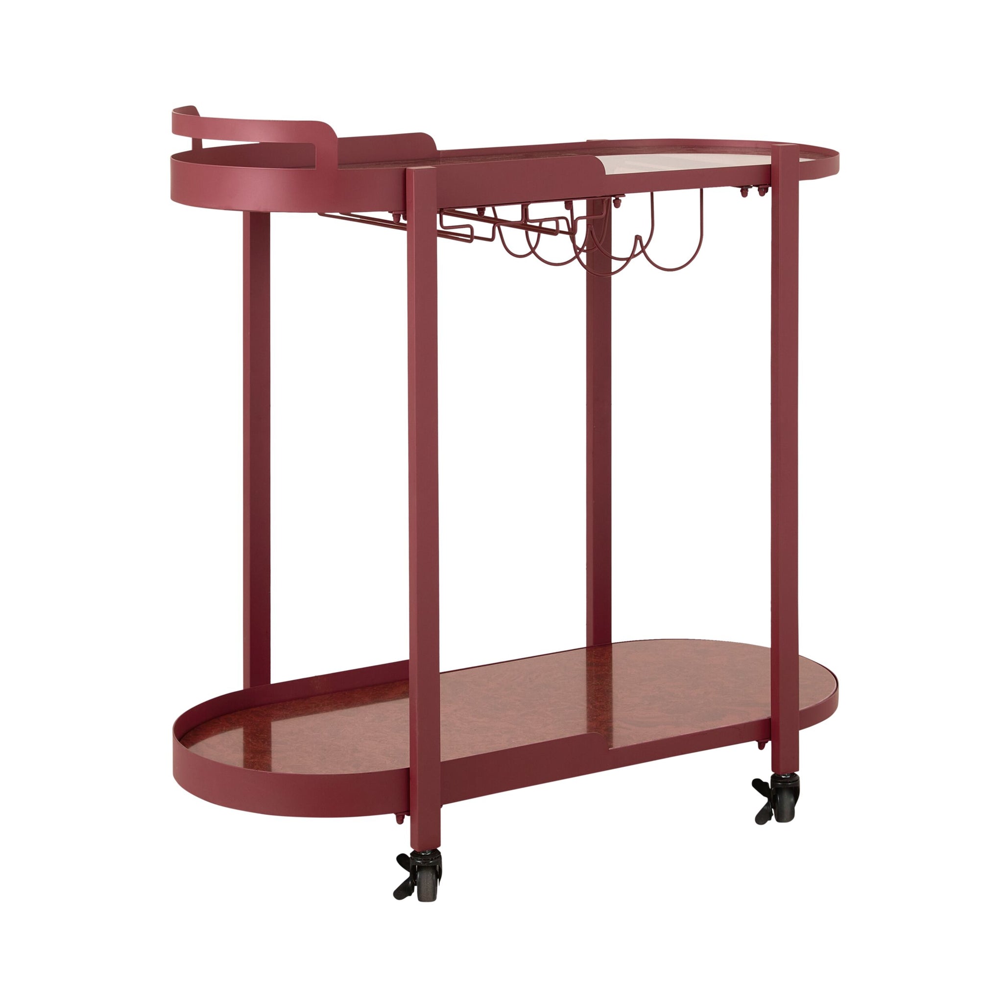 Nero Drinks Trolley Sangria