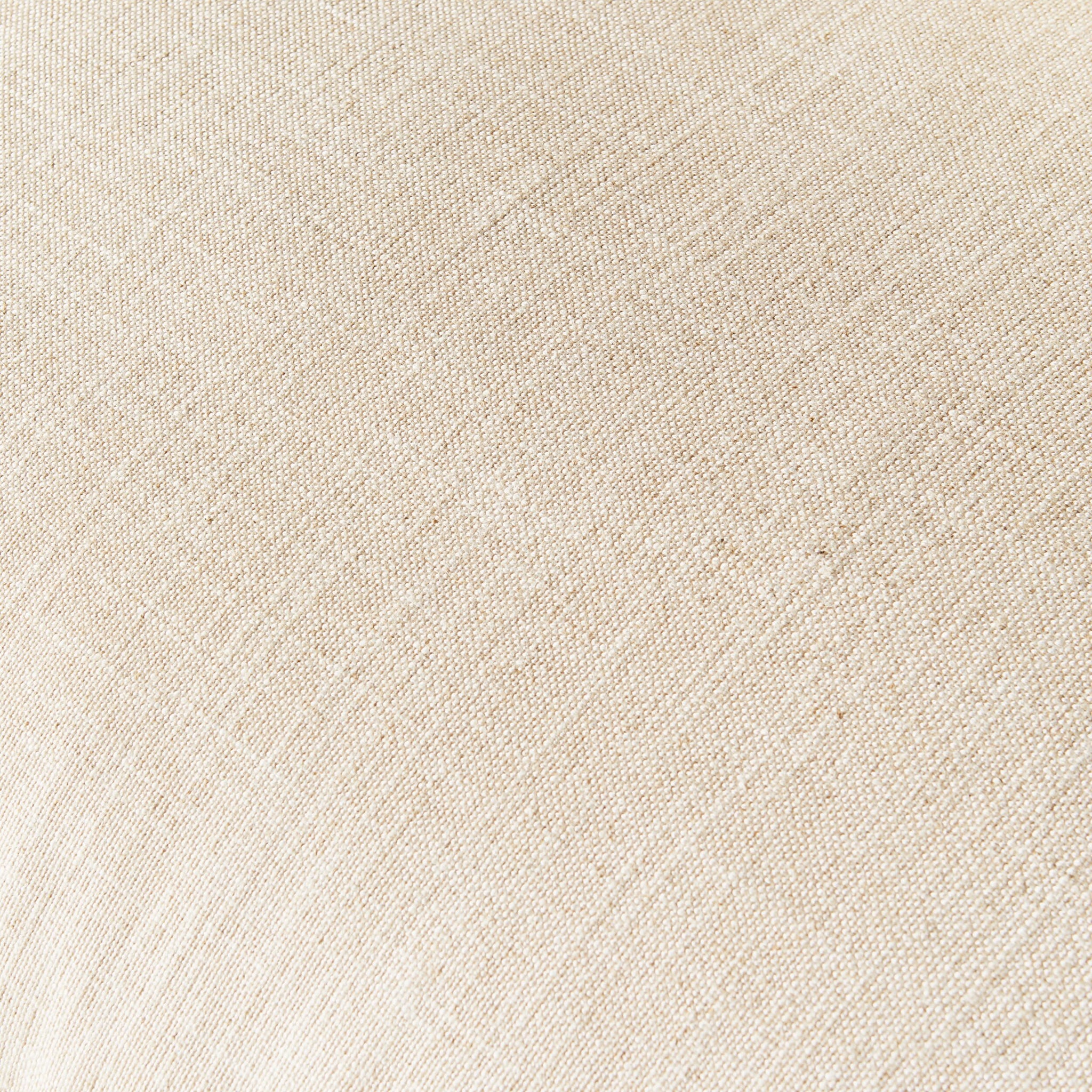 Lisette 3.5 Seater Deep Sofa Dublin Linen