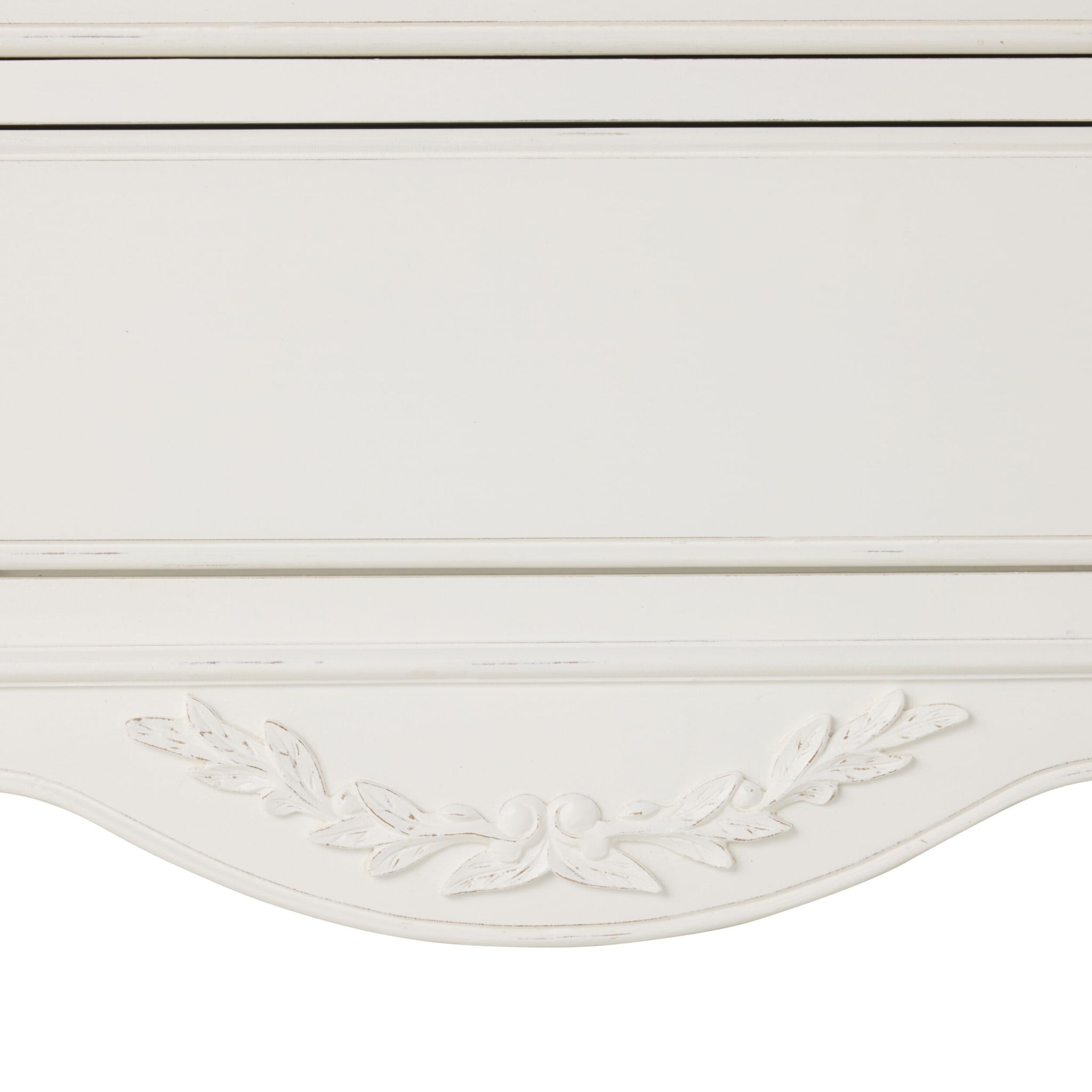 Emilie 4 Drawer Chest