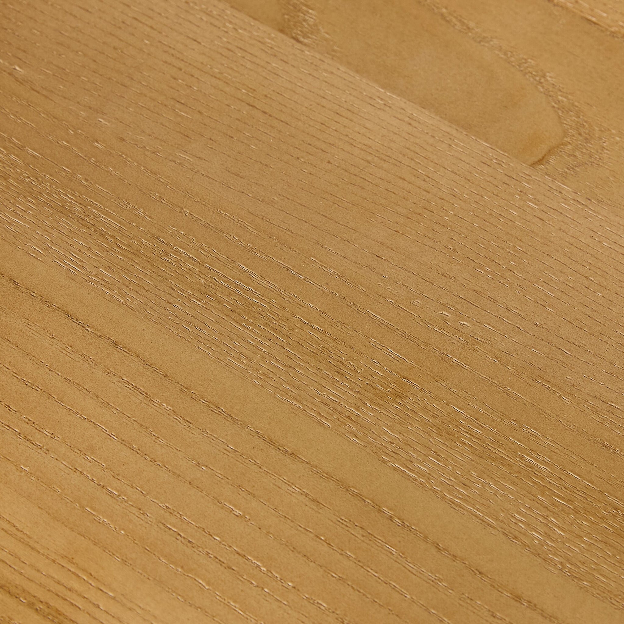 Palmer Dining Chair Natural Oak