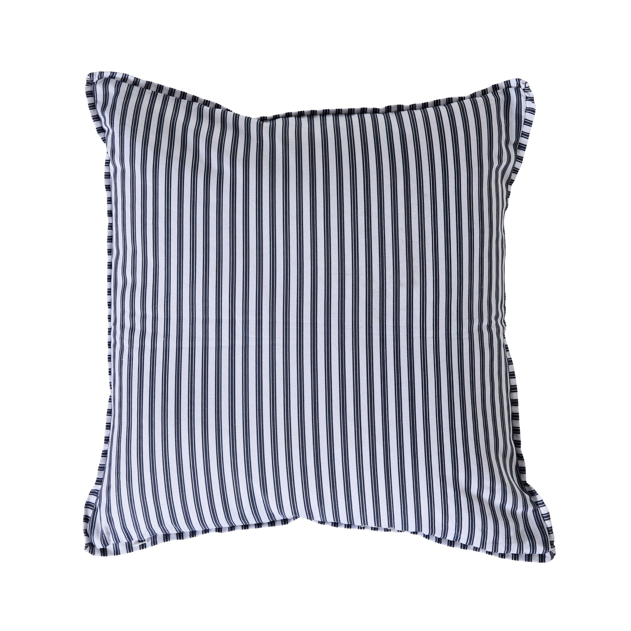 Botanica Night Floral Floral Cushion 45x45cm