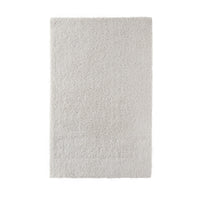 Shaggy Loop Pile Rug Ivory 150x240cm