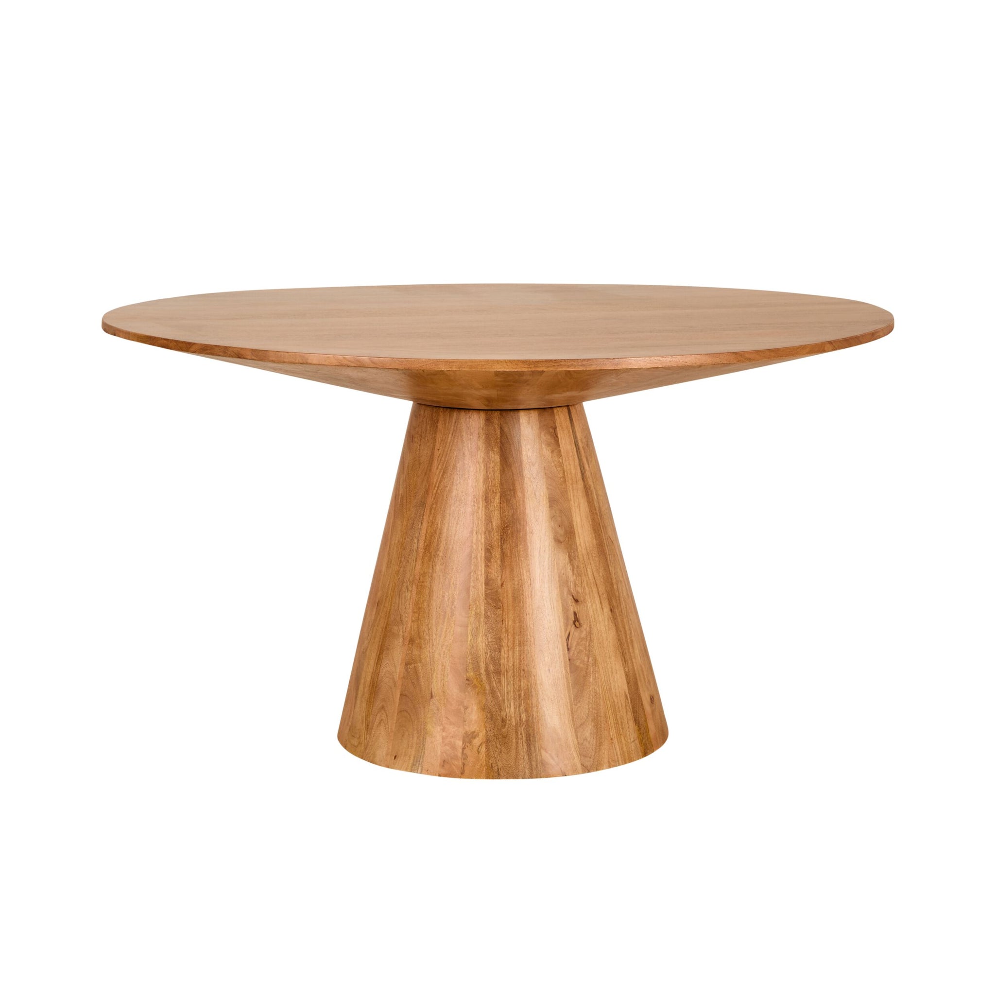 Fen Round Dining Table 140cm