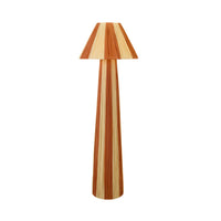 Banda Floor Lamp Sandstone 150cm