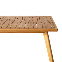 Drift Dining Table 200cm