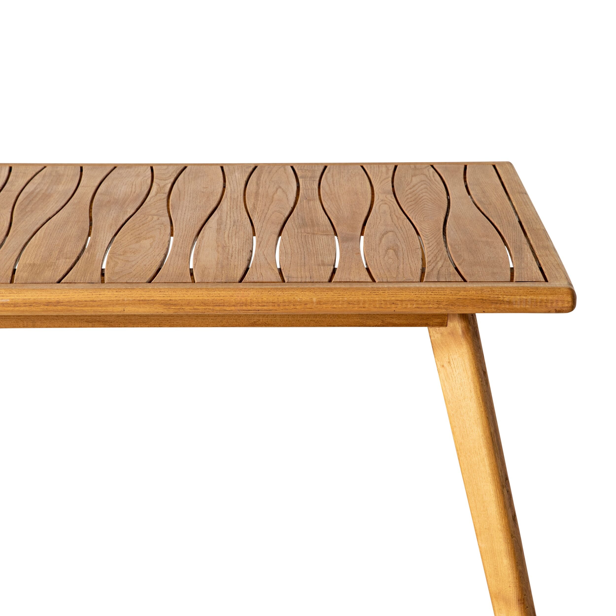 Drift Dining Table 200cm