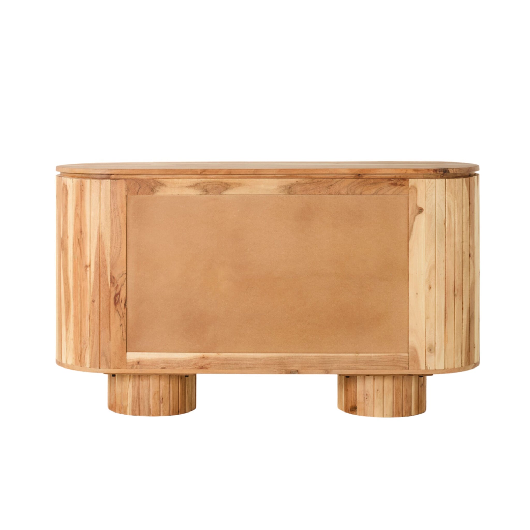 Kade 3 Door Sideboard