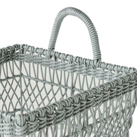 Sidney Woven Square Basket Set