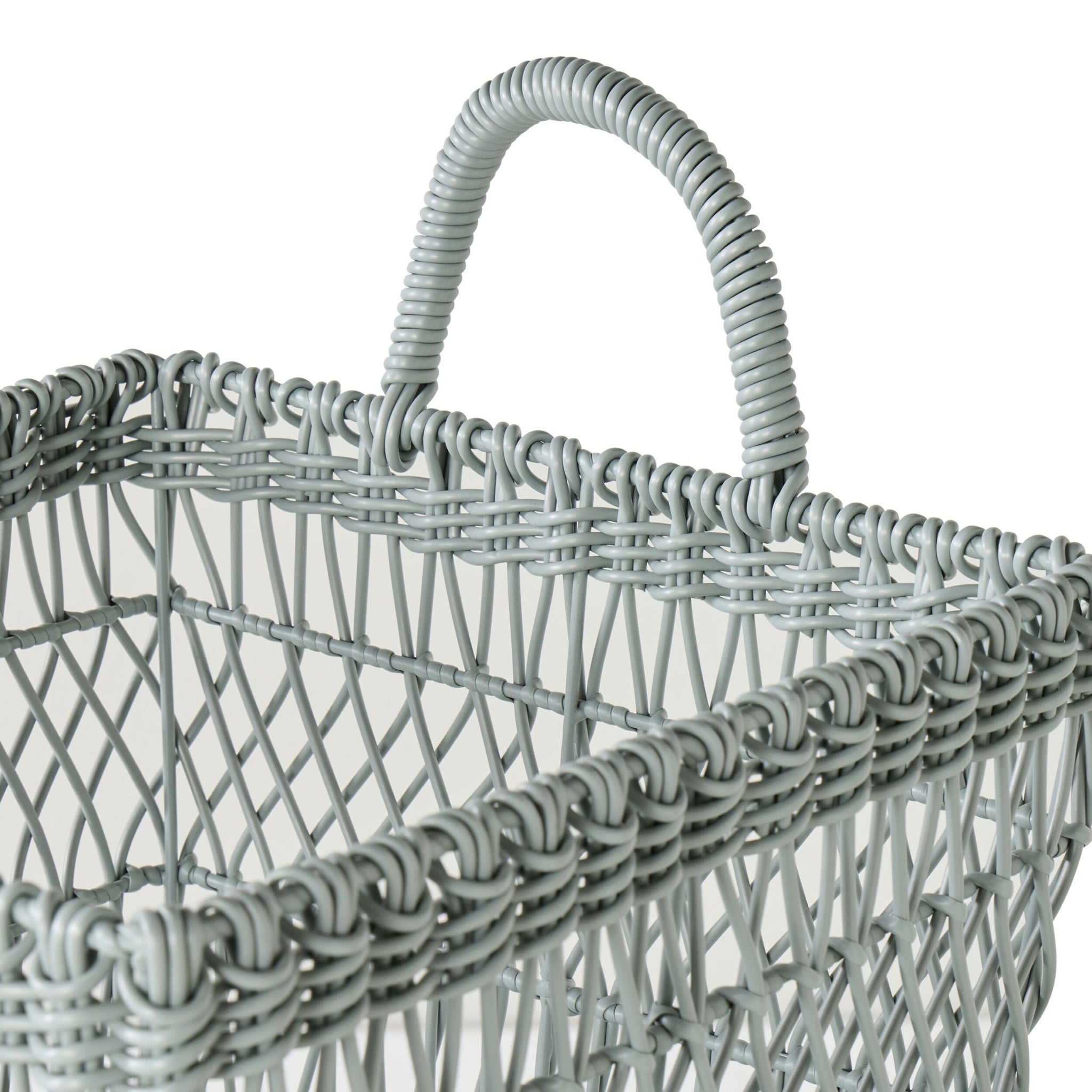 Sidney Woven Square Basket Set