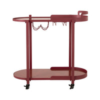Nero Drinks Trolley Sangria