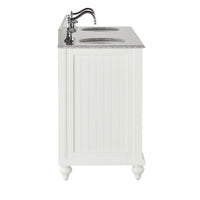 Lorient Double Vanity 1550mm