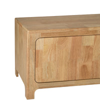 Curve Entertainment Unit 200cm