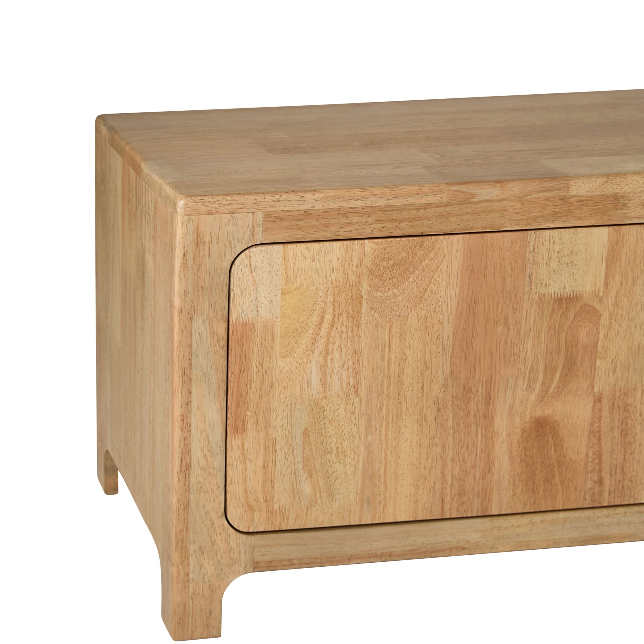 Curve Entertainment Unit 200cm