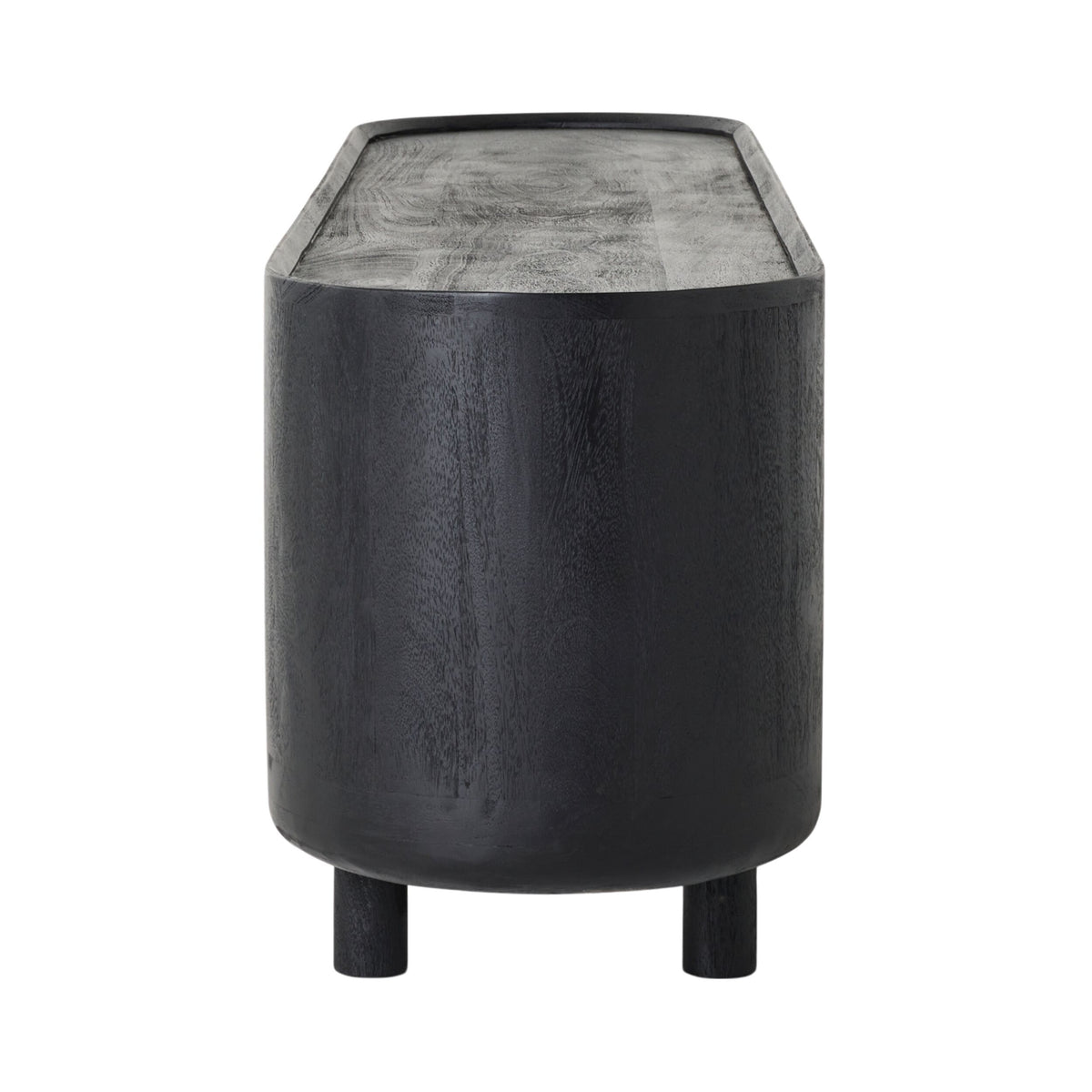 Aurora Entertainment Unit Black