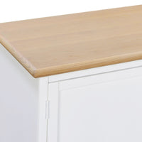 Saige 3 Door Sideboard