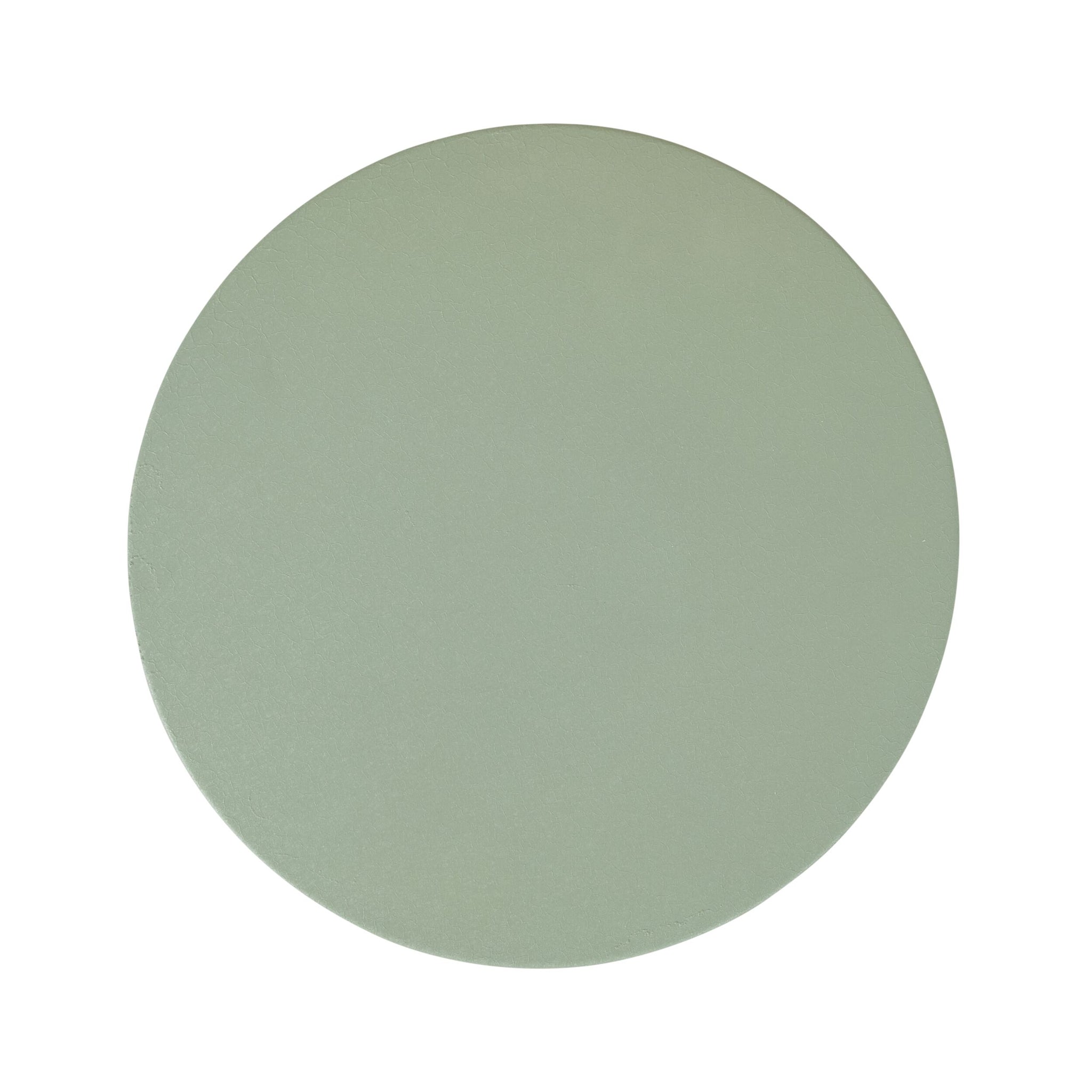 Basson Side Table 46.5cm Banksia Green