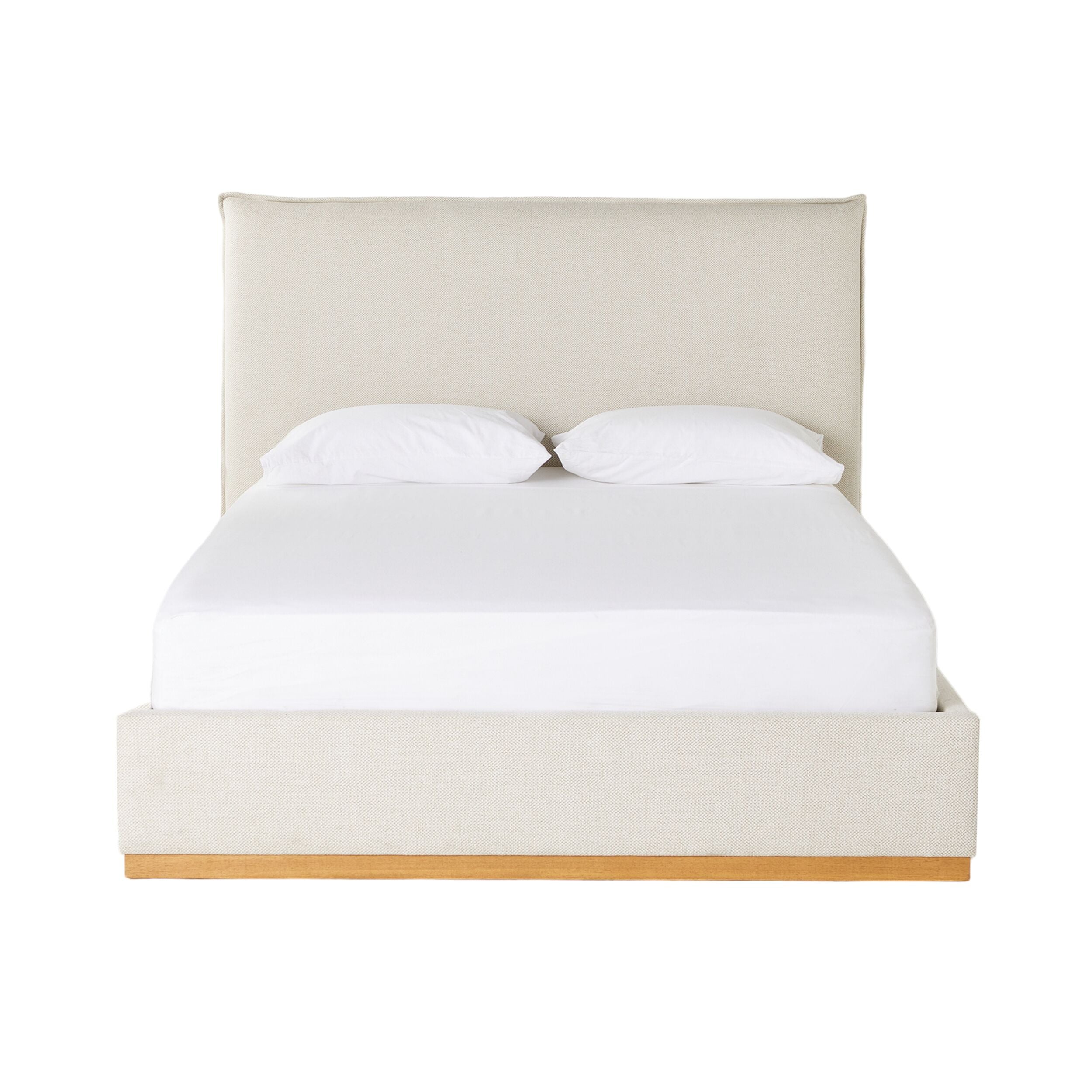 Avalonia Bed Queen