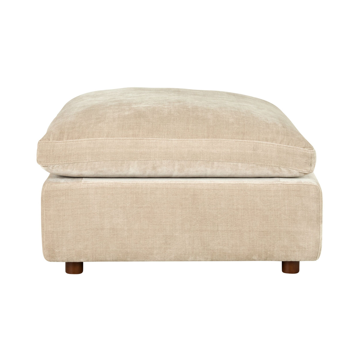 Oakley Ottoman Sand