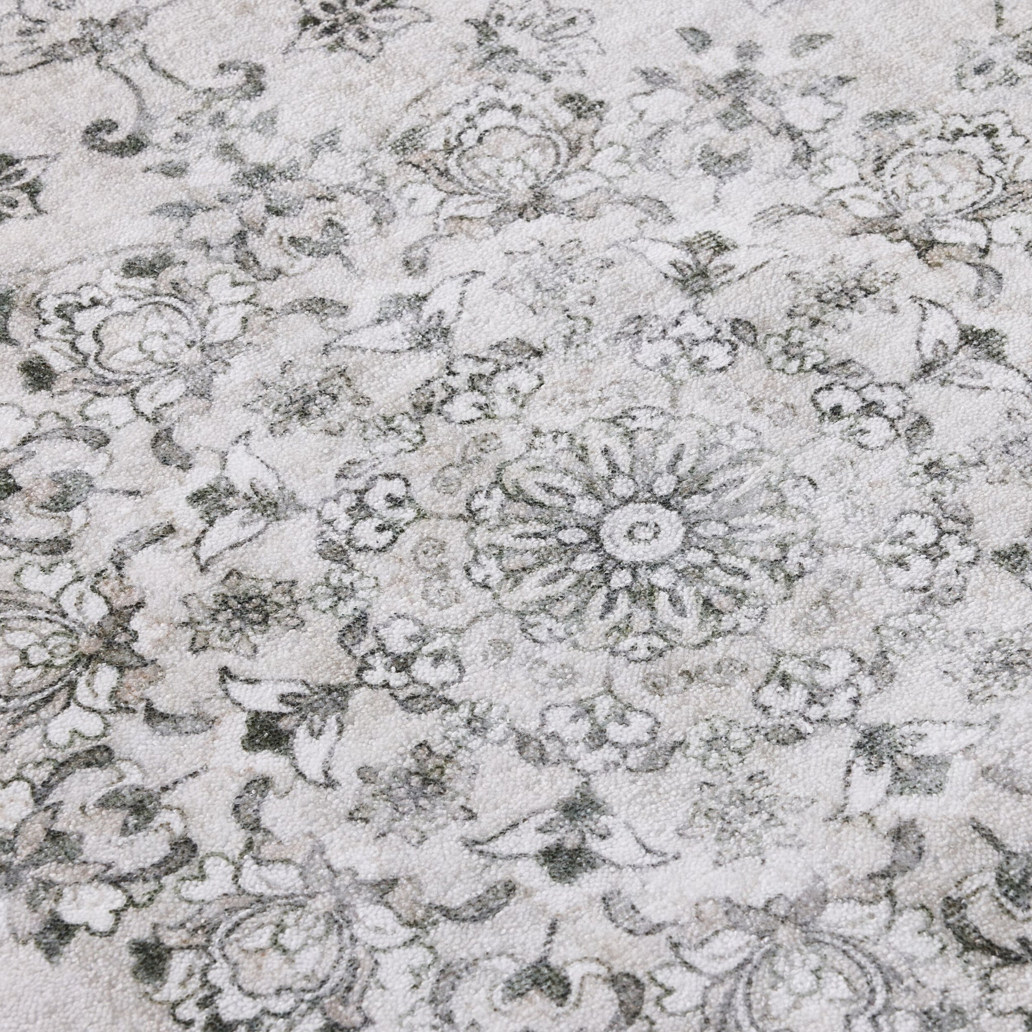 Bodrum Washable Rug 150x240cm