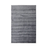 Crosshatch Handtufted Rug Smoke 160x240cm
