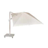 Amalfi Deluxe Cantilever Oatmeal 300x400cm