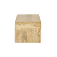 Bridge Coffee Table