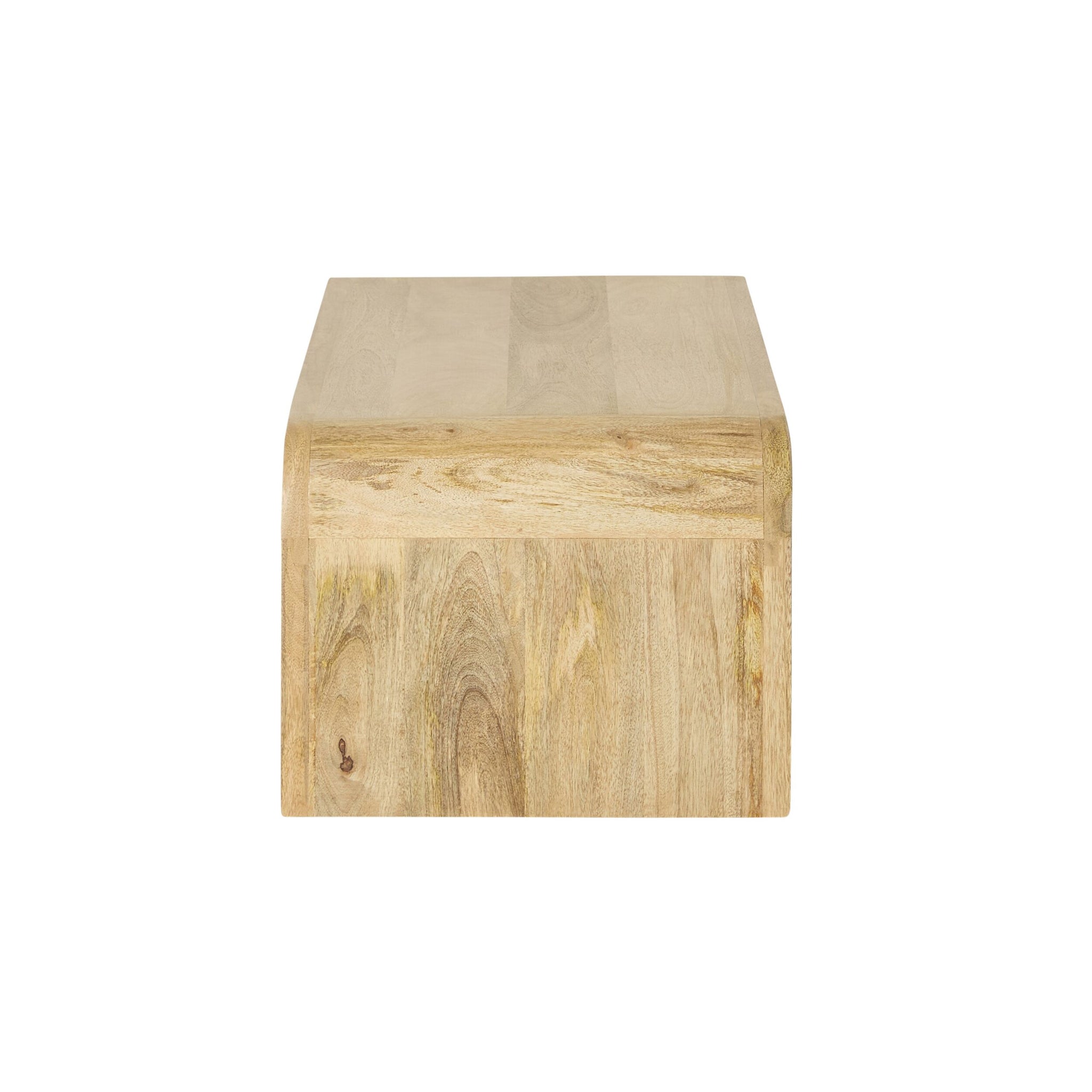 Bridge Coffee Table