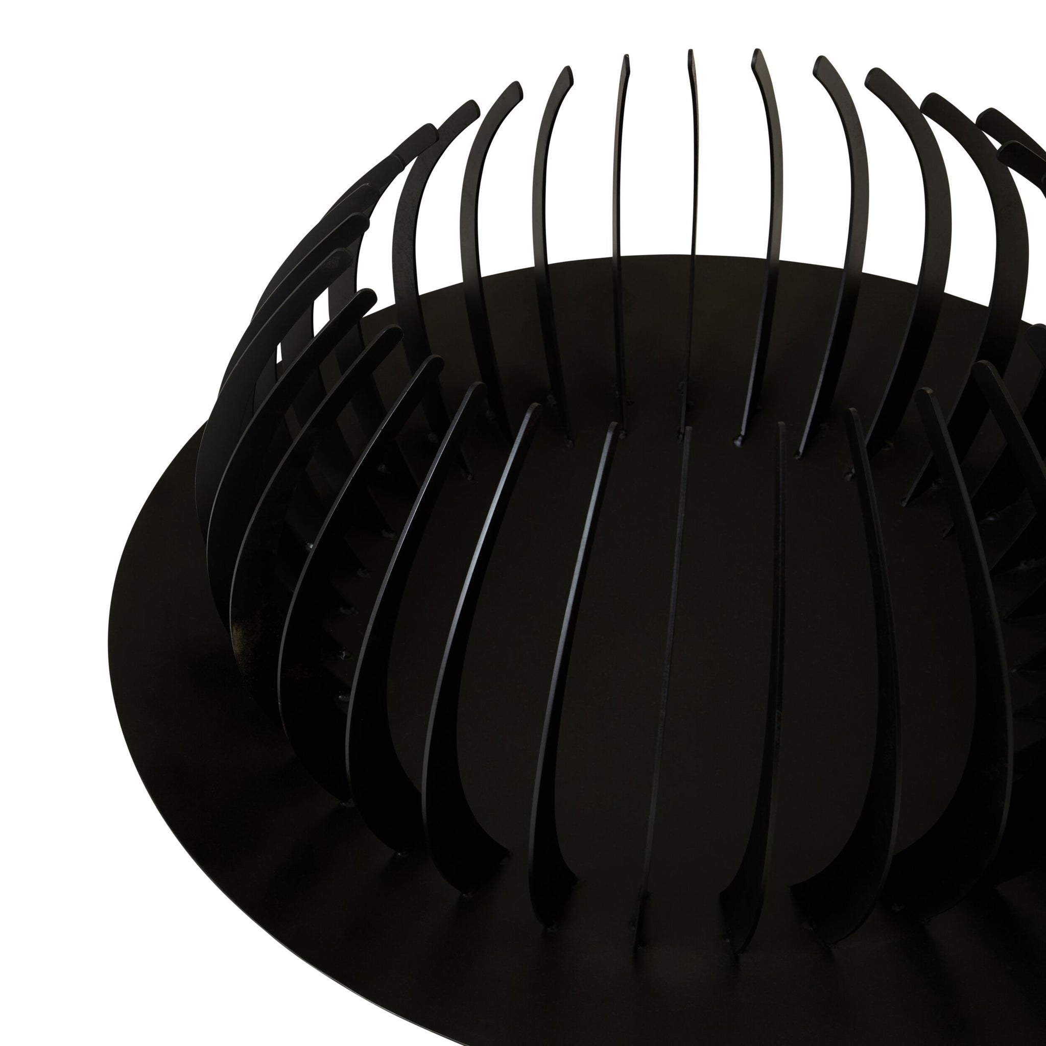 Briar Fire Pit 80x80cm
