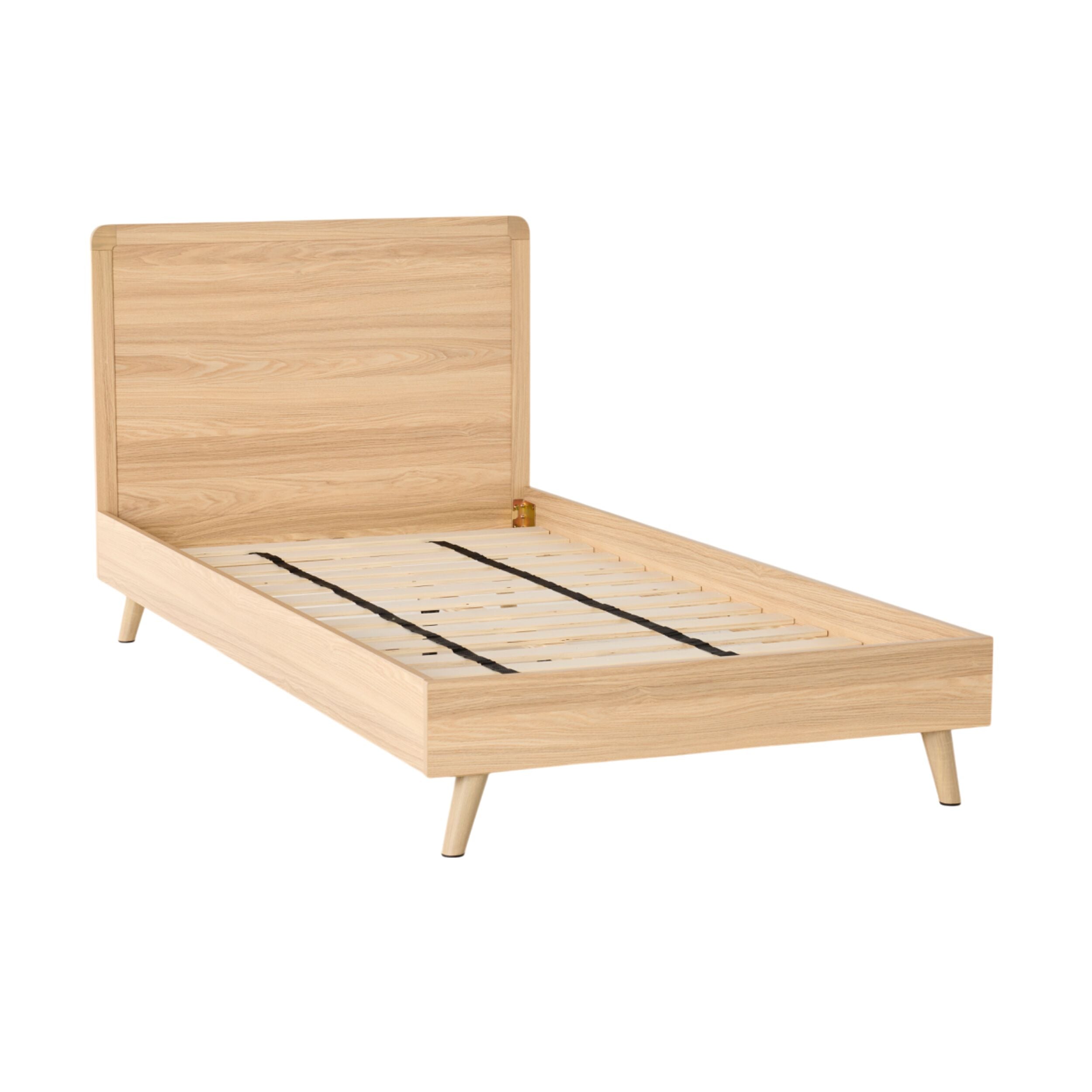 Max Bed Single