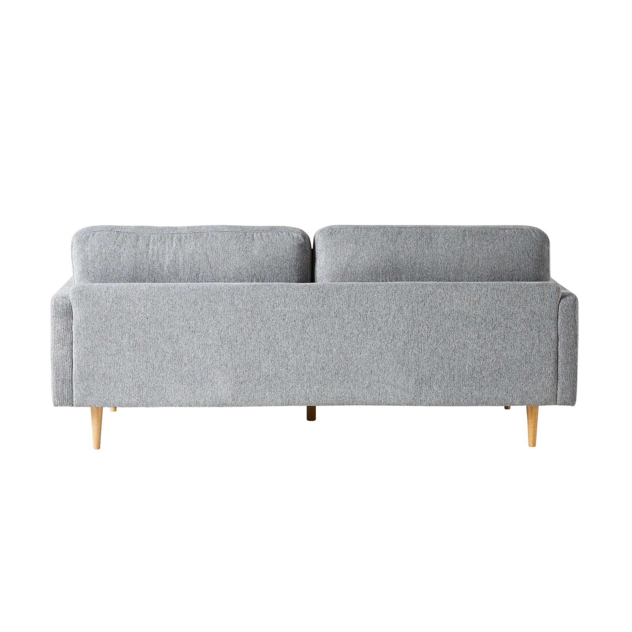 Boden 3 Seater Sofa Sorrento Shadow