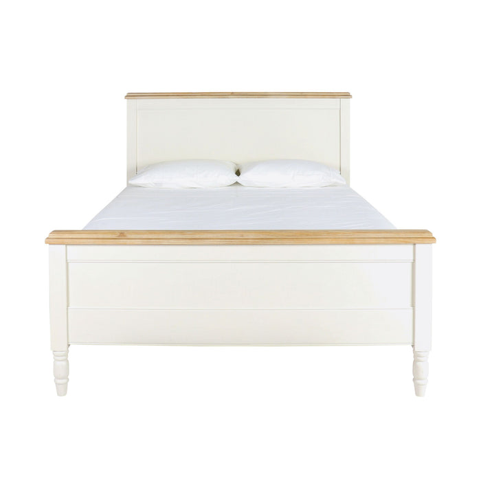 Clover Aus King Bed (NZ Super King)