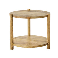 Karli Side Table