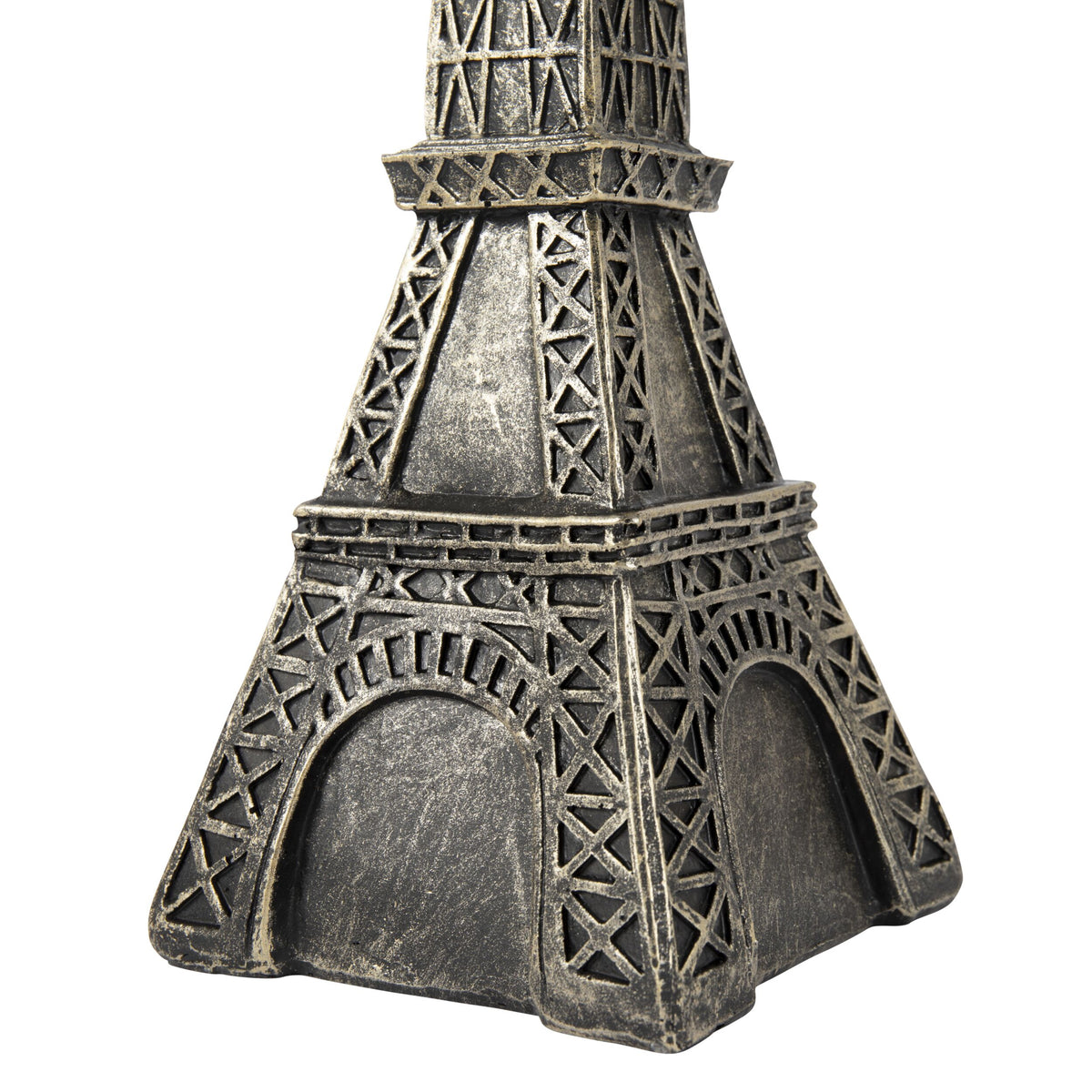 Vintage Relics Eiffel Tower Ornament