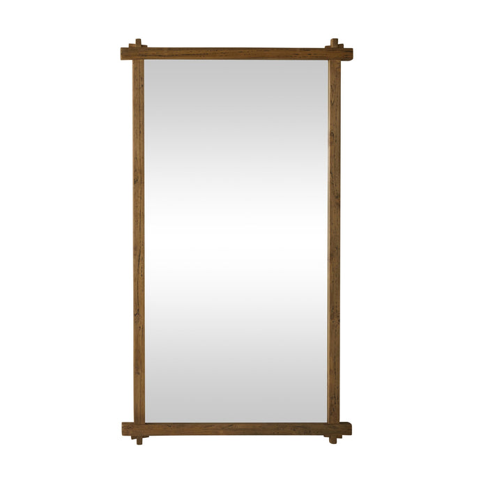 Jai Vanity Mirror 1400x800mm