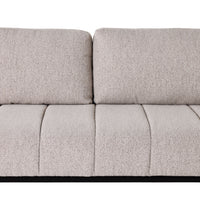 Blain Sofa Bed Natural