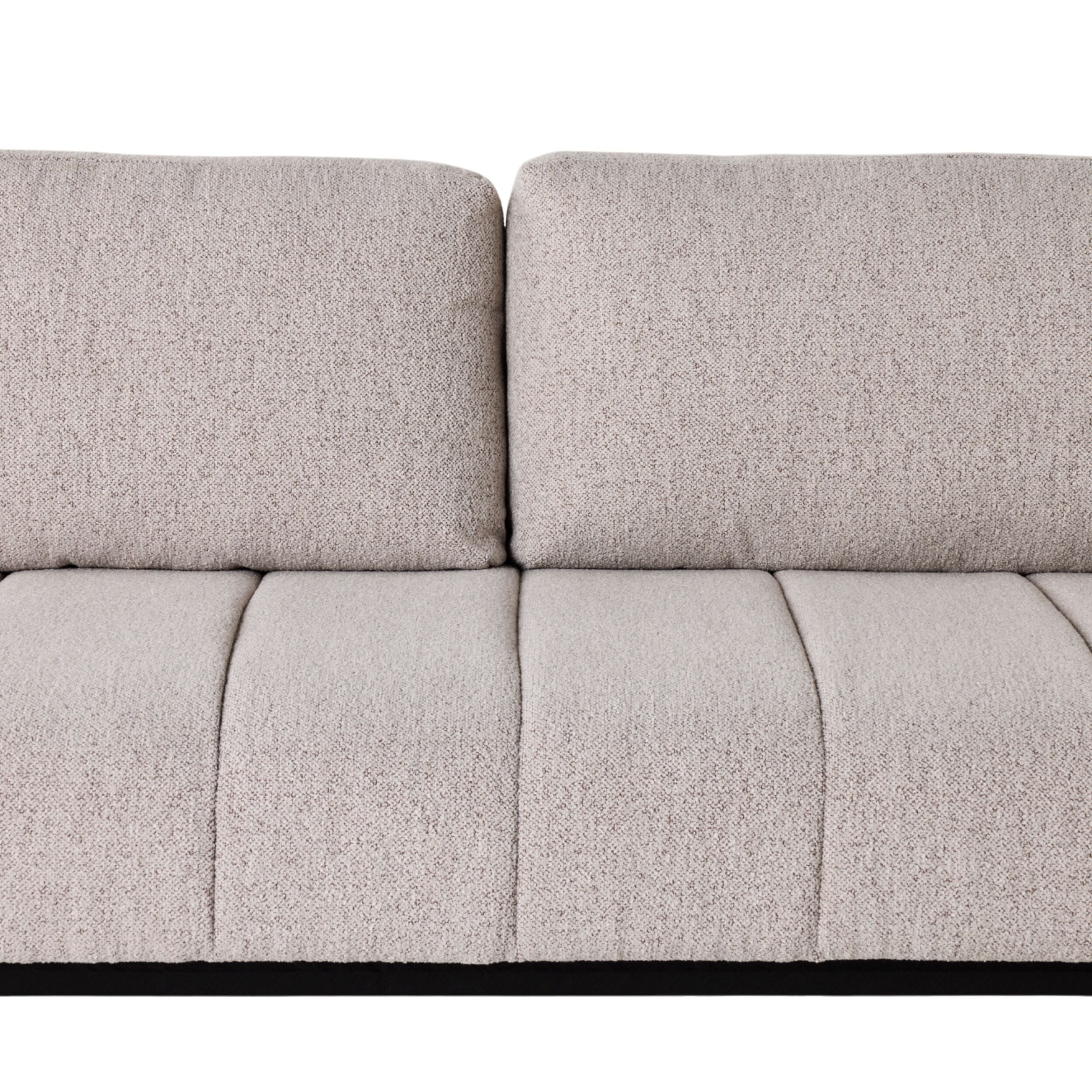 Blain Sofa Bed Natural