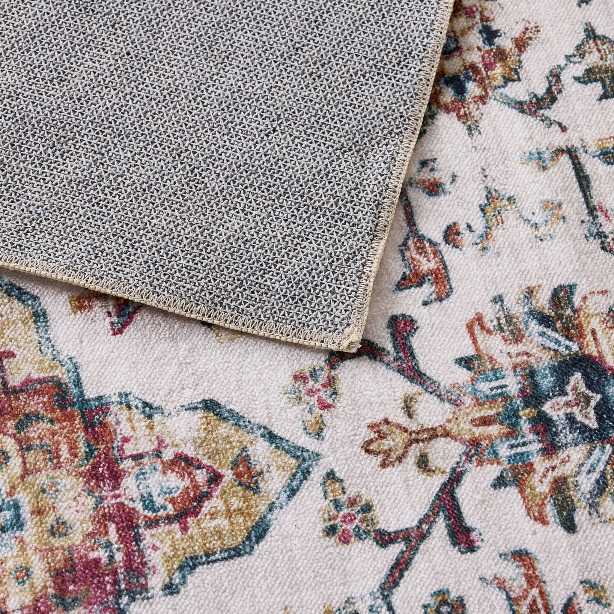 Vivid Empress Washable Rug 240x300cm