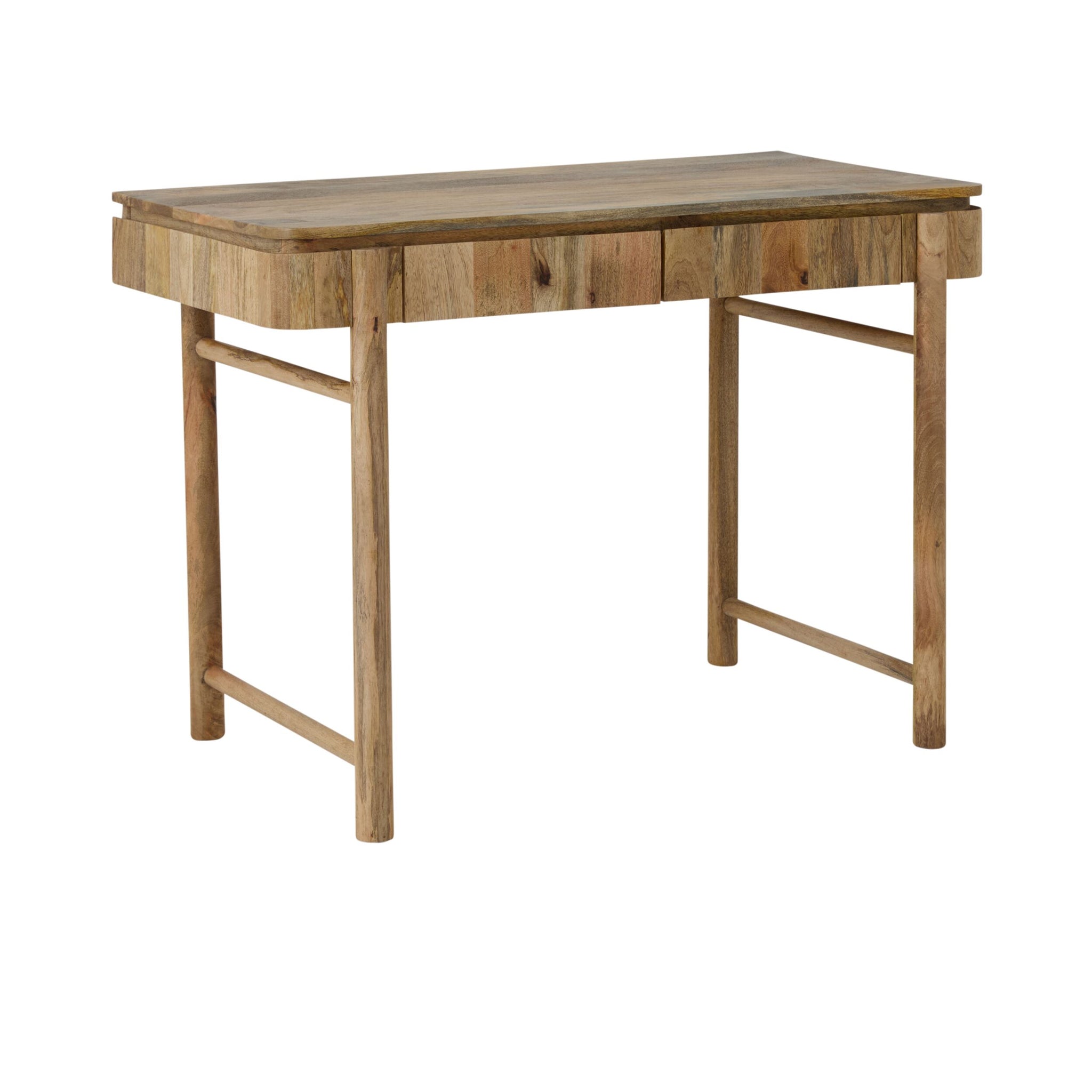 Karli 2 Drawer Desk
