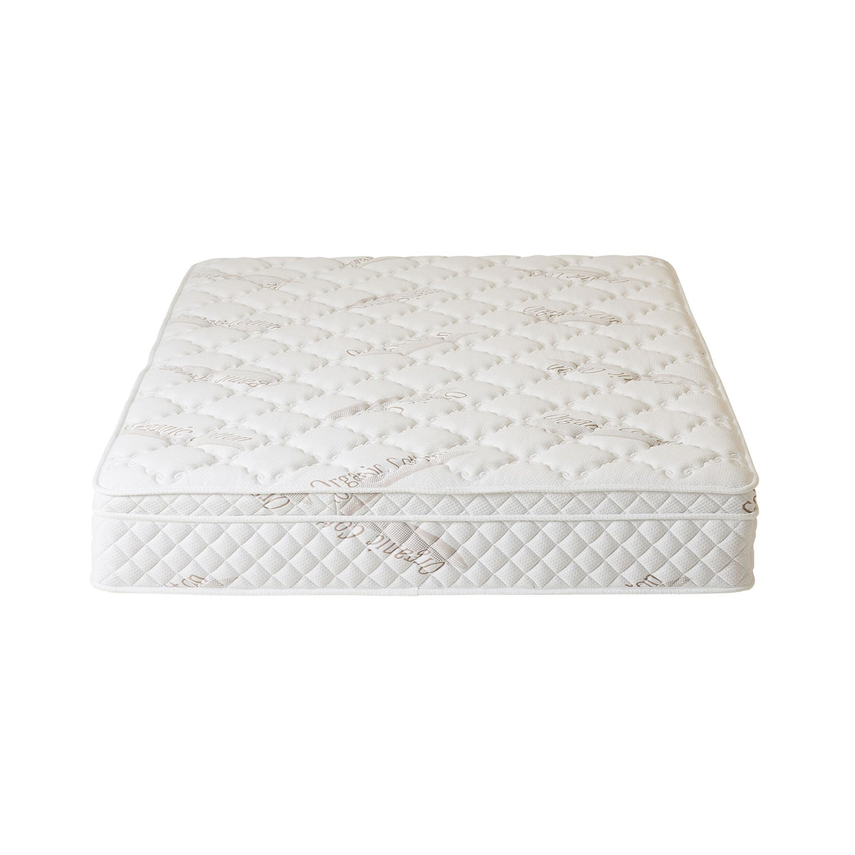Annie Deluxe Queen Mattress