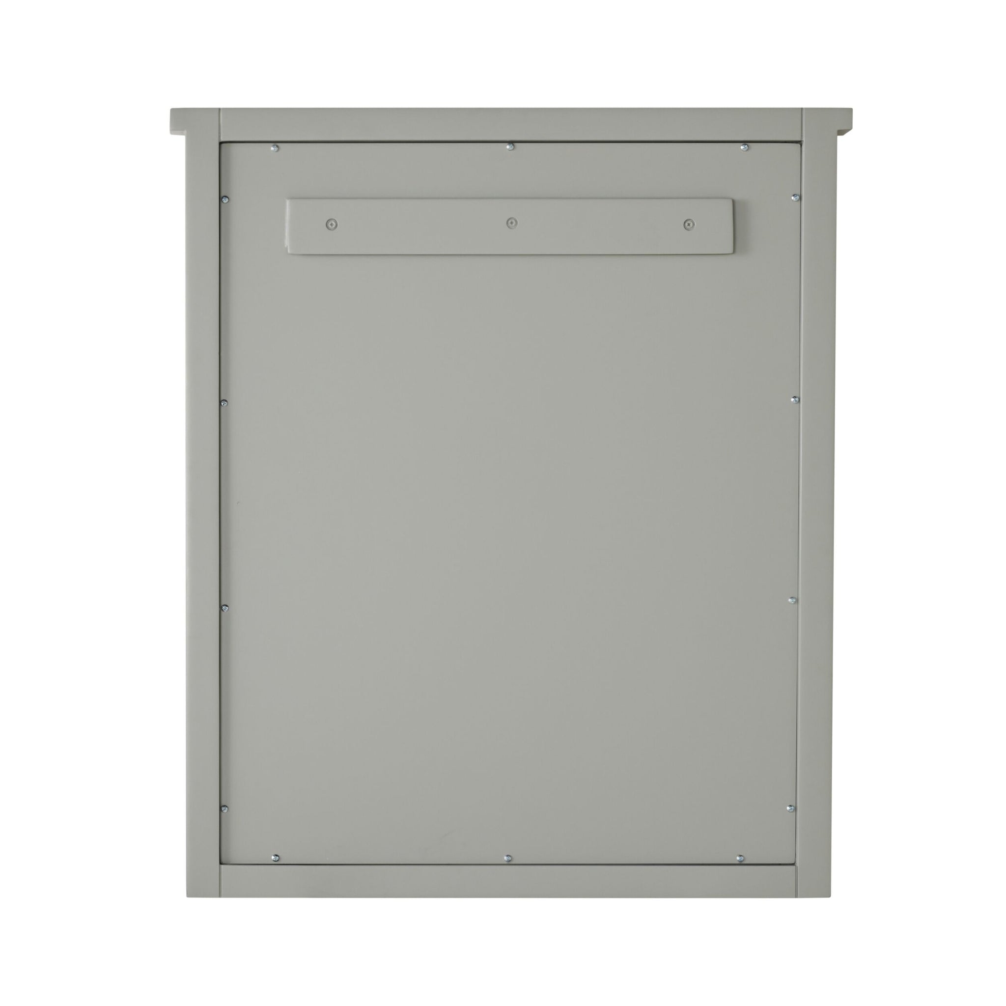 Liam Vanity Mirror Evergreen Fog 610x712mm