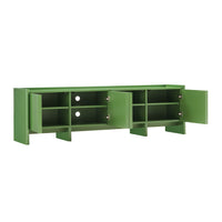 Roma 4 Door TV Unit