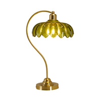 Emerald Belle Table Lamp 48cm